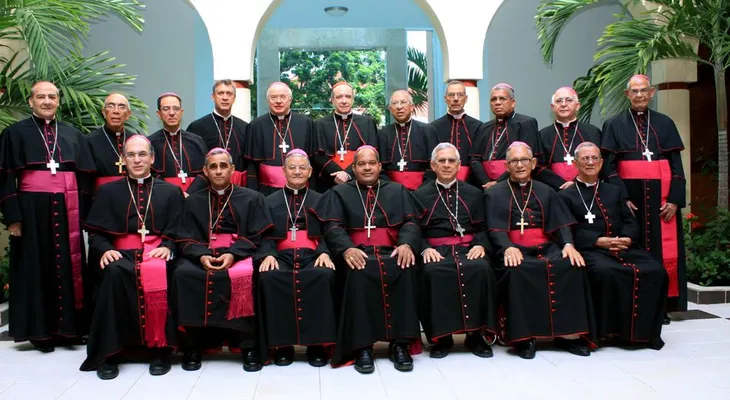 Episcopado rechaza anteproyecto de Salud Sexual y Reproductiva 