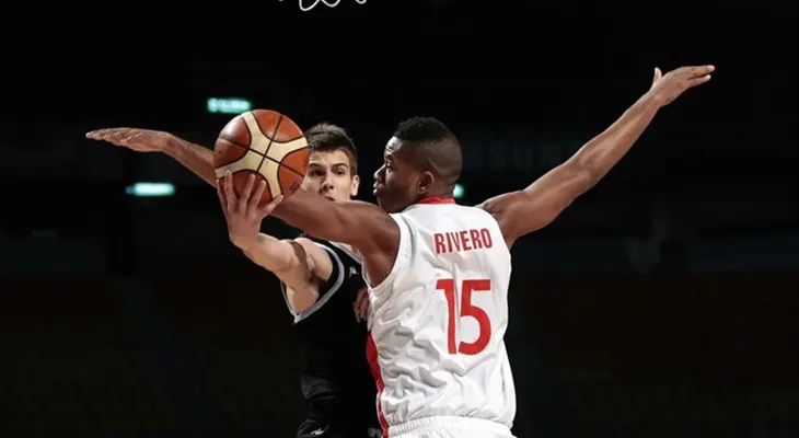 El escolta Brussino llega a los Mavericks y es el décimo argentino en la NBA