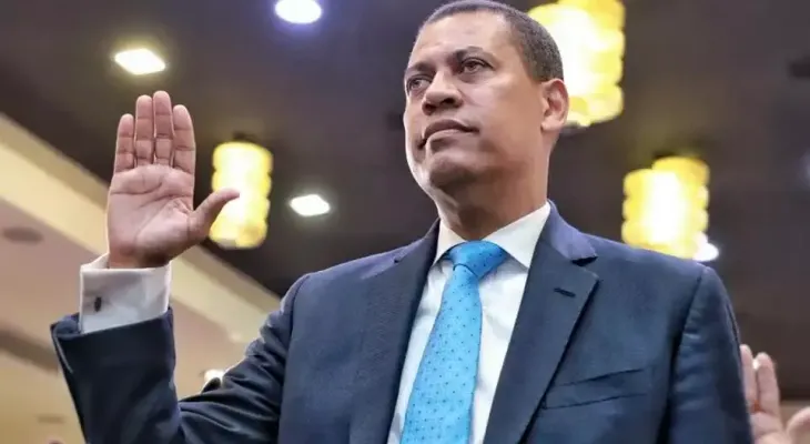 Guido Gómez dice que el PRM impone la fuerza del dinero por el de las ideas 