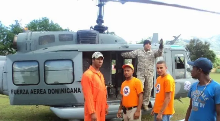 La Defensa Civil inicia este lunes Operativo Preventivo por el Día de la Alltagracia