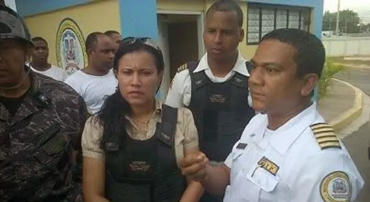 Denuncian fuertes torturas a que son sometidos presos en la "Cárcel de Mao"