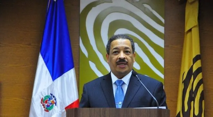 Pleno de la JCE conocerá el miércoles crisis del Partido Revolucionario Dominicano (PRD)