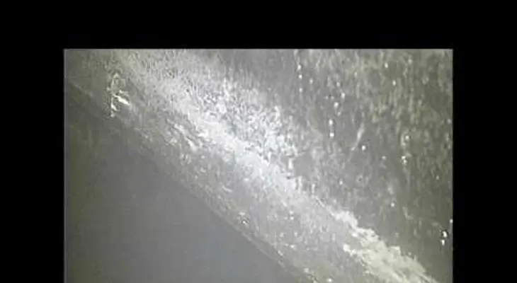 Un robot no resiste los altos niveles de radiación en Fukushima (VIDEO)