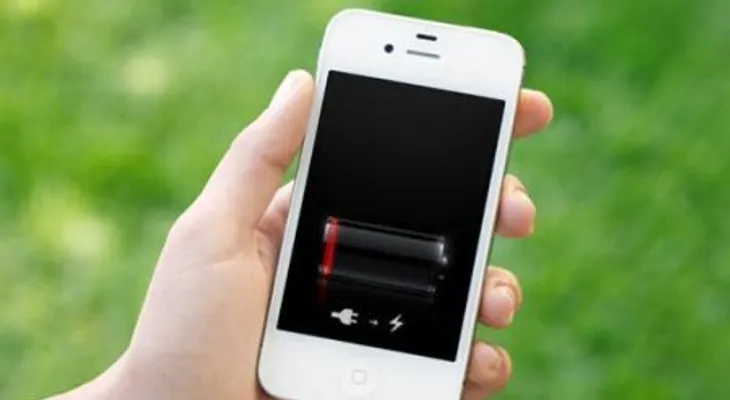 Cómo cargar más rápido la batería de tu smartphone