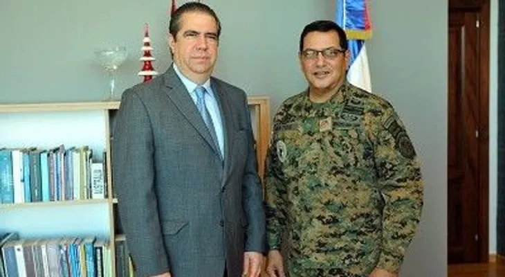 República Dominicana País Invitado de Honor Feria CMT Stuttgart 2014