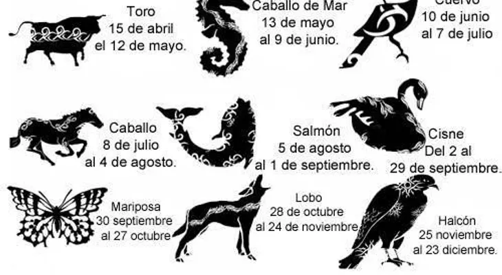 ¿Cuál es mi signo del Zodíaco?