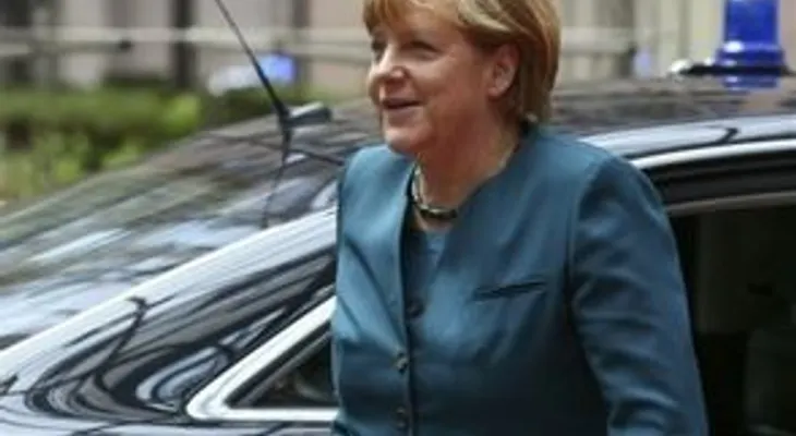 La mayoría de alemanes respalda decisión de Merkel de optar a la reelección