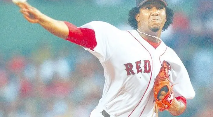 Pedro se convertirá en el segundo dominicano ingresará al Salón de la Fama 