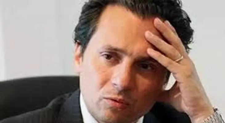 Detienen en España al exdirector de Pemex Emilio Lozoya acusado de corrupción