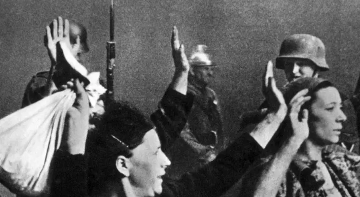 5 historias más siniestras de las guerras mundiales