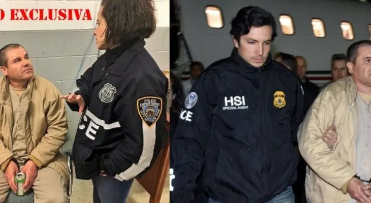 Fiscalía descalifica a Amnistía Internacional para velar por bienestar de El Chapo 