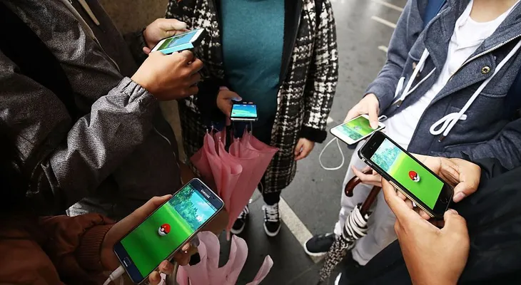 Pokémon Go llega oficialmente a América Latina
