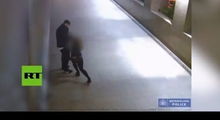Un hombre recibe 8 años de prisión por violación, gracias a este video