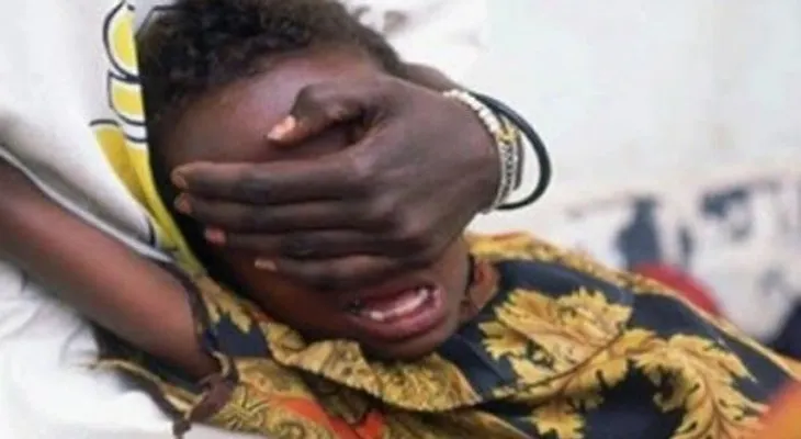 Violada por ser lesbiana en Sudáfrica: "Así aprenderás a ser una mujer de verdad"
