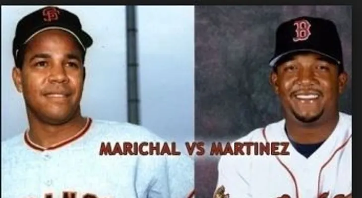 Aprueban Estadio Quisqueya lleve el nombre de Juan Marichal