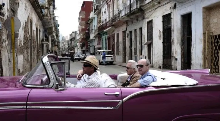 Cuba registra récord de 4 millones de turistas extranjeros en 2016