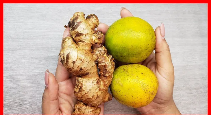Serás un súper rey por más de 4 hora: Liga miel, jengibre, ajo y cáscara de naranja