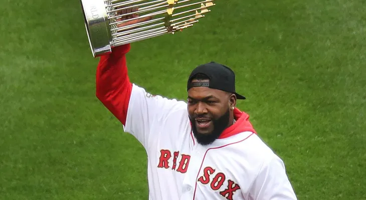 Un narcotraficante celoso mandó a matar a David Ortiz; dice el NY Post