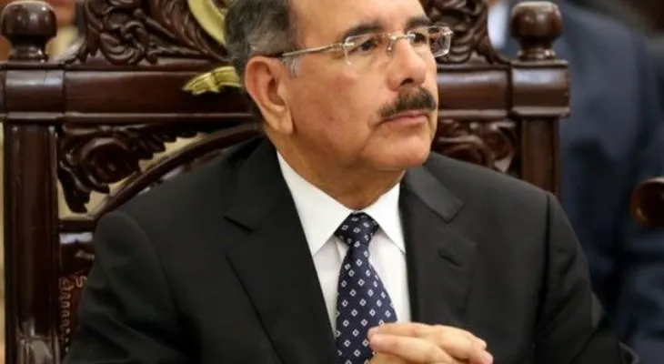 Presidente expresa pesar por muerte de Aquiles Aza