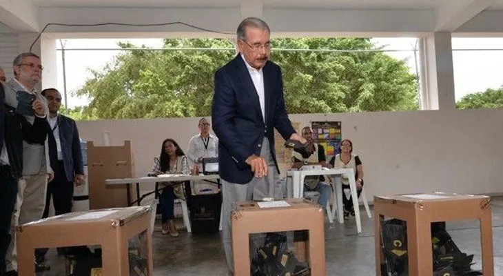 Candidatos pidieron respetar resultados de las votaciones