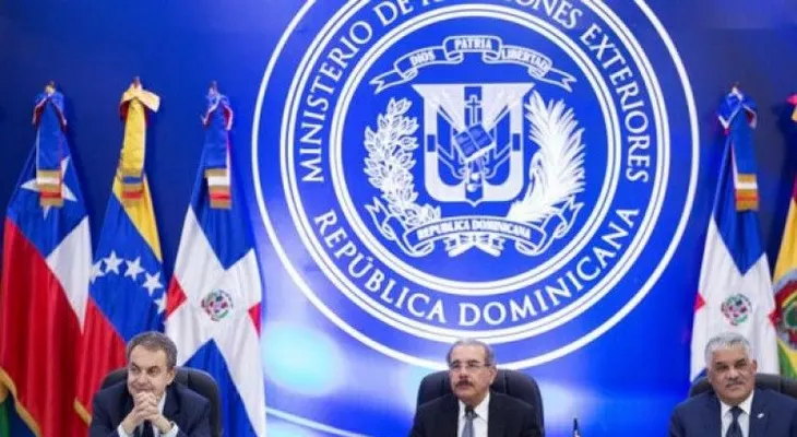 Danilo Medina: No se pudo lograr acuerdo en diálogo Gobierno y la oposición venezolana 