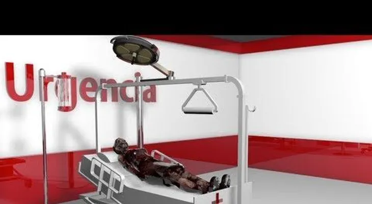 Esto sucede después de la muerte? Muy fuerte! (VIDEO)