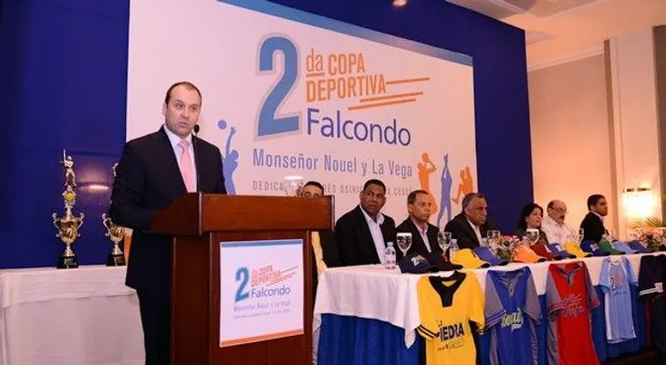 Anuncian copa deportiva en Bonao y La Vega