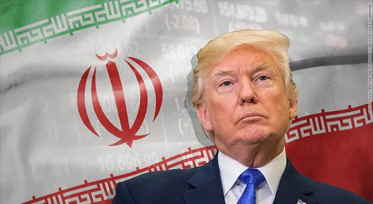 Fabricantes de autos, aerolíneas y hoteles: algunos de los afectados si Trump deja el acuerdo de Irán