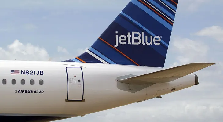 ¿Sueñas con ser piloto? JetBlue te está buscando