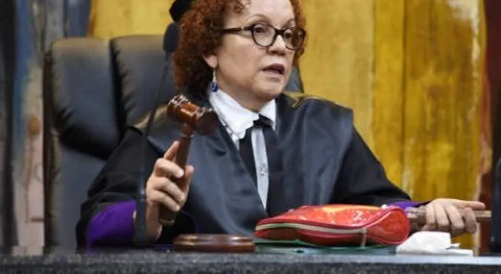 Miriam Germán será la nueva Procuradora, revela el periodista Domingo Páez. "A correr fanáticos"