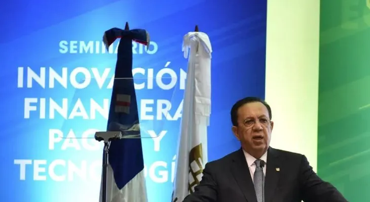 Banco Central de RD inaugura el II Seminario de Innovación Financiera, Pagos y Tecnología