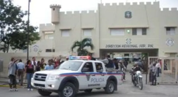 PN apresa cuatro delincuentes en Barahona y Neyba