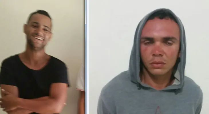 PN busca dos hombres por asalto a banca lotería en Jarabacoa
