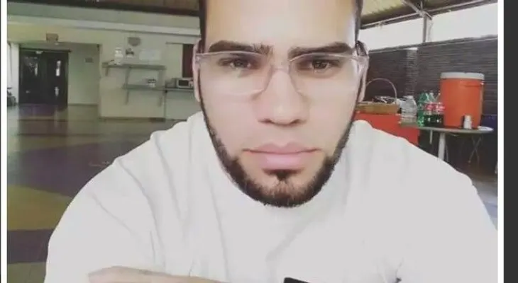 Buscan joven está desaparecido desde el miércoles