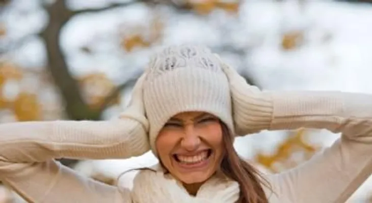 Otoño, un periodo negro para la caída del pelo