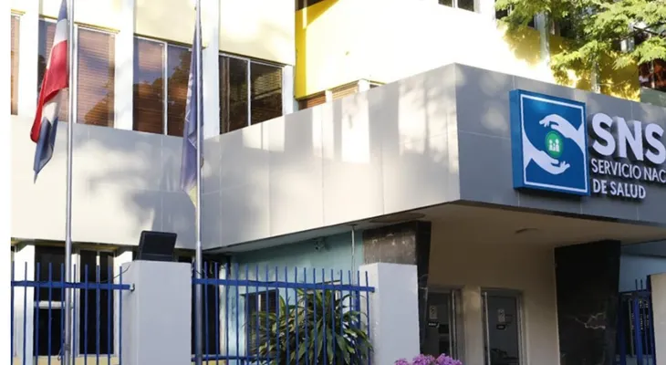 SNS anuncia transformación del hospital Rodolfo de La Cruz Lora