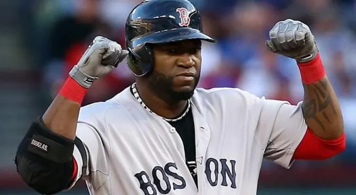 Hay posibilidad de que David Ortiz rectifique?