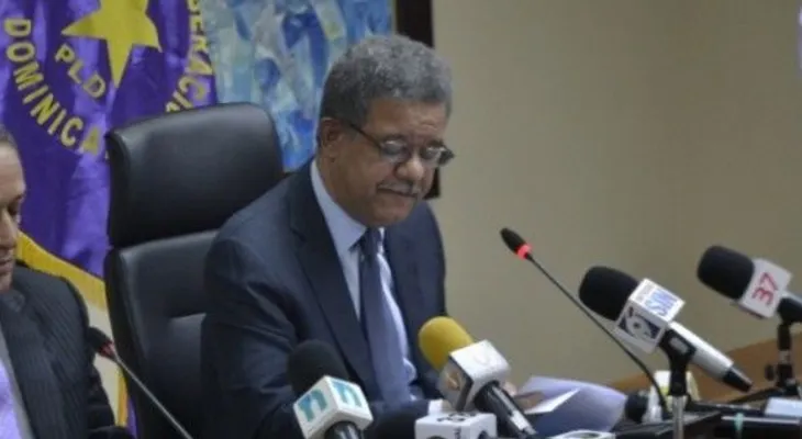 PLD expulsará por muertes en las primarias