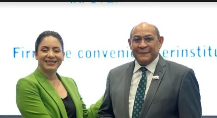 INFOTEP y Supérate capacitarán a 80 mil dominicanos cada año