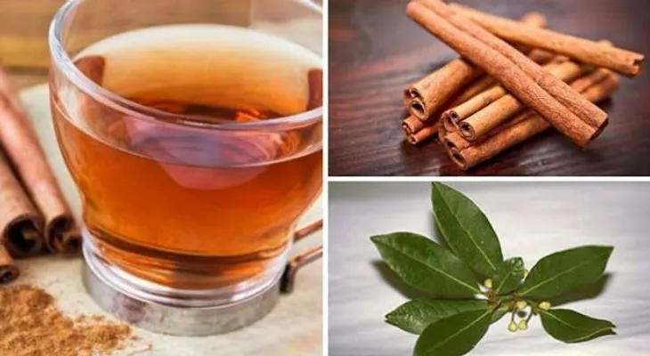 El té de canela sirve para adelgazar: Pero esta es la manera correcta
