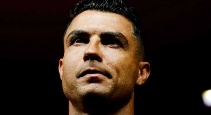 Cristiano Ronaldo deja la concentración de Portugal tras conflicto con Jorge Jesus