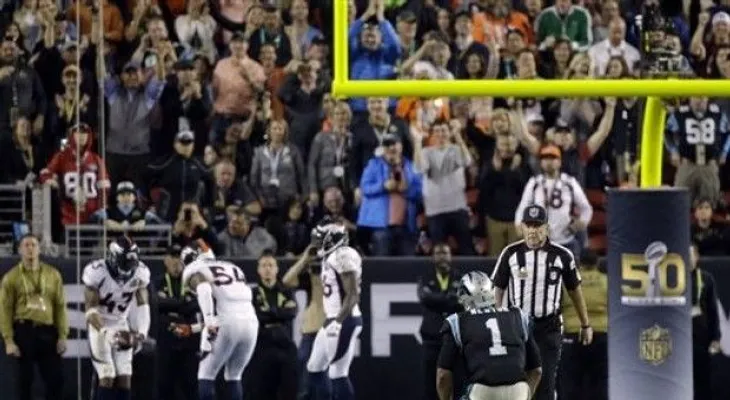 Se apostaron 132,5 millones al Super Bowl en Nevada