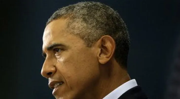 Obama denuncia asesinato "atroz" de periodista 