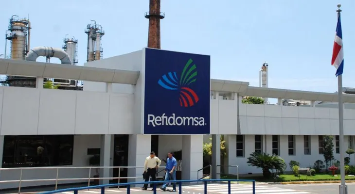 El Gobierno adquiere nuevamente la Refidomsa por US$88,134,000