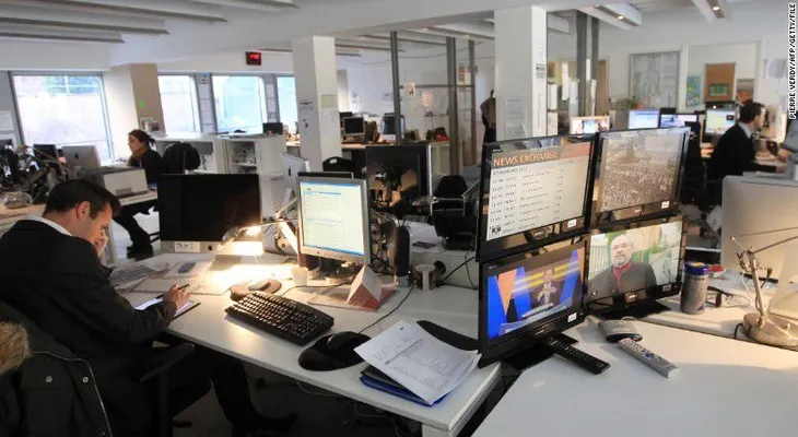 ¿Qué futuro depara el mundo digital para los medios de comunicación?