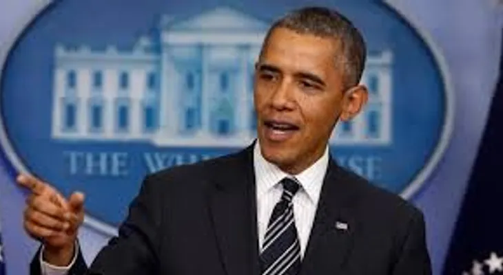 Barak Obama agradece reconocimiento de institución dominicana