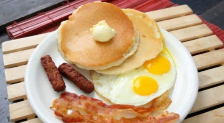 7 alimentos con colesterol malo que debes evitar