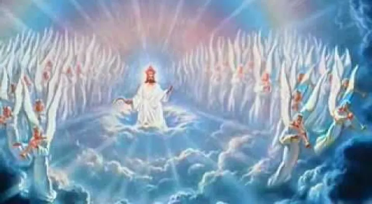 ¿Cuándo viene Cristo?