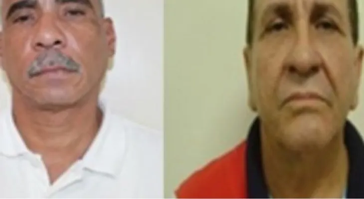 DNI apresa dos hombres acusados de clonar tarjetas