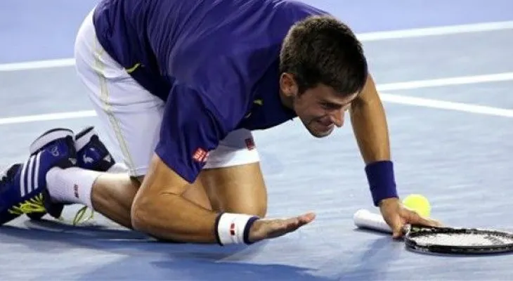 Djokovic logra su sexto título en Australia